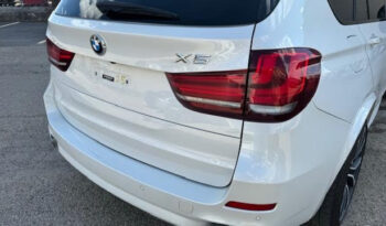 2017 BMW X5 xDrive50i..M SPORT PACK ..ONE OWNER..NO ACCIDENTS full