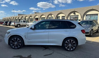 2017 BMW X5 xDrive50i..M SPORT PACK ..ONE OWNER..NO ACCIDENTS full