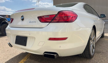 2012 BMW 6-Series 2dr Cpe 650i…VERY VERY CLEAN COUPE full