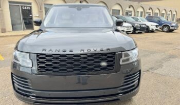 2019 Land Rover Range Rover Td6 Diesel HSE SWB STUNNING SUV !! full