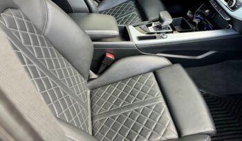 2020 Audi S4 Prestige 3.0 TFSI quattro HEADS UP | MASSAGE SEATS full