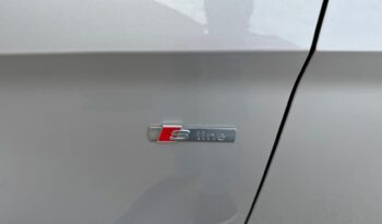 2015 Audi A3 S LINE TECHNIK full