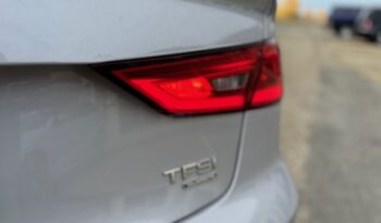 2015 Audi A3 S LINE TECHNIK full