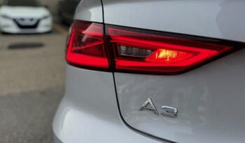 2015 Audi A3 S LINE TECHNIK full