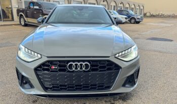 2020 Audi S4 Prestige 3.0 TFSI quattro HEADS UP | MASSAGE SEATS full