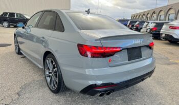 2020 Audi S4 Prestige 3.0 TFSI quattro HEADS UP | MASSAGE SEATS full