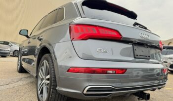 2018 Audi Q5 2.0 TFSI Tech Prestige full