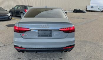 2020 Audi S4 Prestige 3.0 TFSI quattro HEADS UP | MASSAGE SEATS full