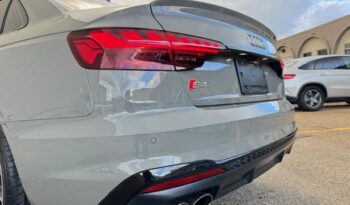 2020 Audi S4 Prestige 3.0 TFSI quattro HEADS UP | MASSAGE SEATS full