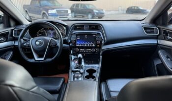 2017 Nissan Maxima SV 3.5L *Ltd Avail* full