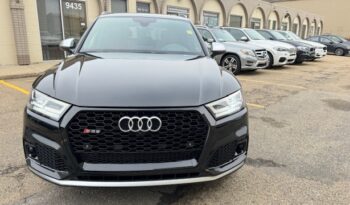 2018 Audi SQ5 3.0 TFSI Prestige TECHNIK full