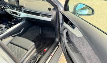 2020 Audi S4 Prestige 3.0 TFSI quattro HEADS UP | MASSAGE SEATS full