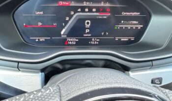 2020 Audi S4 Prestige 3.0 TFSI quattro HEADS UP | MASSAGE SEATS full