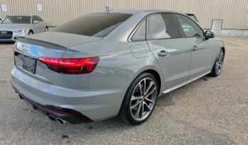 2020 Audi S4 Prestige 3.0 TFSI quattro HEADS UP | MASSAGE SEATS full