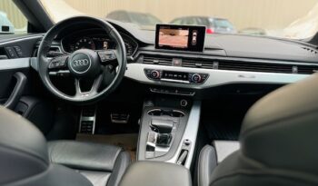 2018 Audi A5 Sportback 2.0 TFSI Premium Plus S LINE full