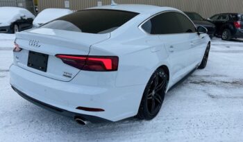 2018 Audi A5 Sportback 2.0 TFSI Premium Plus S LINE full