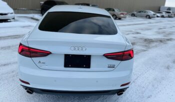 2018 Audi A5 Sportback 2.0 TFSI Premium Plus S LINE full