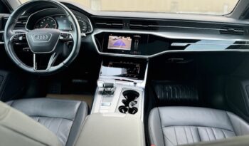 2019 Audi A6 Premium 55 TFSI Quattro S LINE V6 Mint !!! No acc full