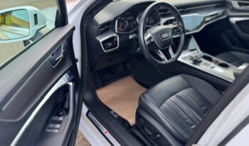 2019 Audi A6 Premium 55 TFSI Quattro S LINE V6 Mint !!! No acc full