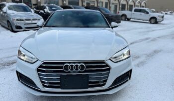 2018 Audi A5 Sportback 2.0 TFSI Premium Plus S LINE full