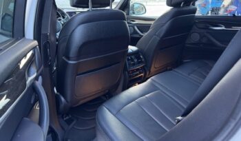 2017 BMW X5 xDrive50i..M SPORT PACK ..ONE OWNER..NO ACCIDENTS full