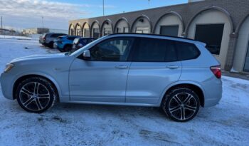 2016 BMW X3 M | Sport Package AWD 4dr xDrive35i full