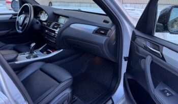 2016 BMW X3 M | Sport Package AWD 4dr xDrive35i full