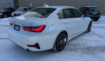 2021 BMW 3-Series 330i xDrive full