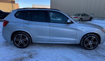 2016 BMW X3 M | Sport Package AWD 4dr xDrive35i full