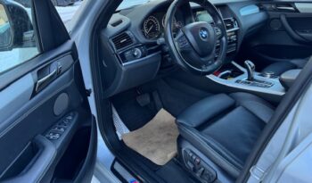 2016 BMW X3 M | Sport Package AWD 4dr xDrive35i full