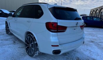 2017 BMW X5 xDrive50i..M SPORT PACK ..ONE OWNER..NO ACCIDENTS full