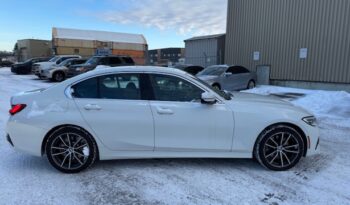 2021 BMW 3-Series 330i xDrive full