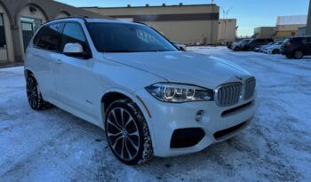 2017 BMW X5 xDrive50i..M SPORT PACK ..ONE OWNER..NO ACCIDENTS full