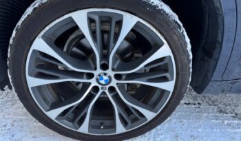 2018 BMW X6 xDrive35i Sports Activity Coupe full