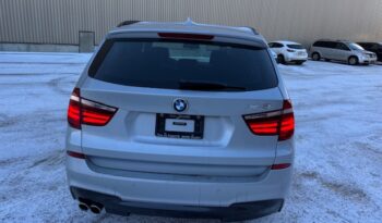 2016 BMW X3 M | Sport Package AWD 4dr xDrive35i full