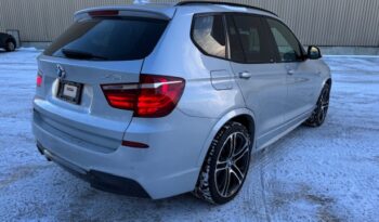 2016 BMW X3 M | Sport Package AWD 4dr xDrive35i full