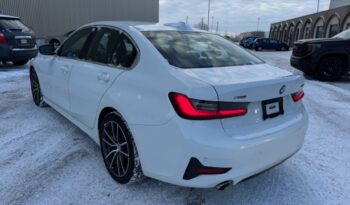 2021 BMW 3-Series 330i xDrive full