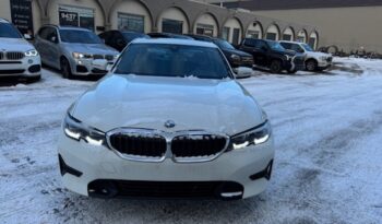 2021 BMW 3-Series 330i xDrive full