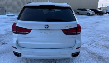 2017 BMW X5 xDrive50i..M SPORT PACK ..ONE OWNER..NO ACCIDENTS full