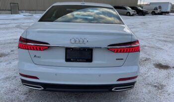 2019 Audi A6 Premium 55 TFSI Quattro S LINE V6 Mint !!! No acc full