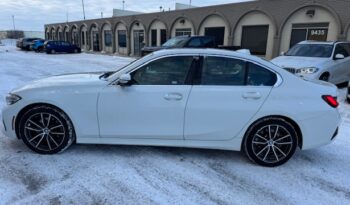 2021 BMW 3-Series 330i xDrive full