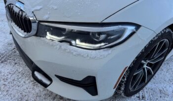 2021 BMW 3-Series 330i xDrive full