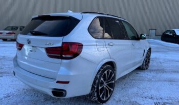 2017 BMW X5 xDrive50i..M SPORT PACK ..ONE OWNER..NO ACCIDENTS full