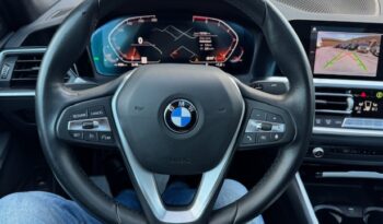 2021 BMW 3-Series 330i xDrive full