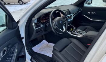 2021 BMW 3-Series 330i xDrive full