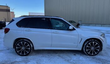 2017 BMW X5 xDrive50i..M SPORT PACK ..ONE OWNER..NO ACCIDENTS full