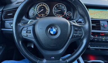 2016 BMW X3 M | Sport Package AWD 4dr xDrive35i full