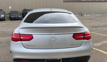 2017 Mercedes-Benz GLE AMG 43 4MATIC …MINT…LOW LOW KMS – Trade-in full