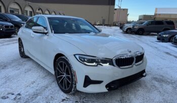 2021 BMW 3-Series 330i xDrive full