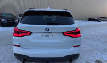 2018 BMW X3 xDrive30i M Sport Package……MINT !! full